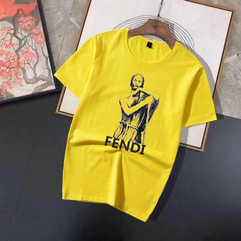 Fendi Men's T-shirts 273